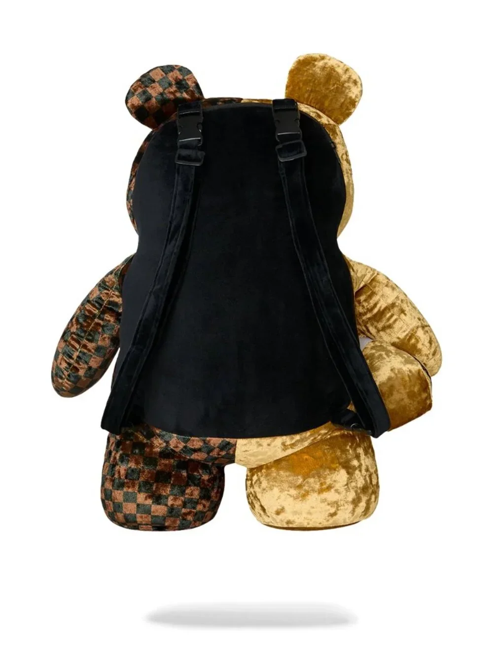 GOLDEN DYNASTY MONEYBEAR BACKPACK SPRAYGROUND